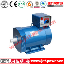 Stc Three Phase 24kw AC Brush Alternator